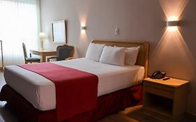 Hotel Internacional La Triada by DOT Urban